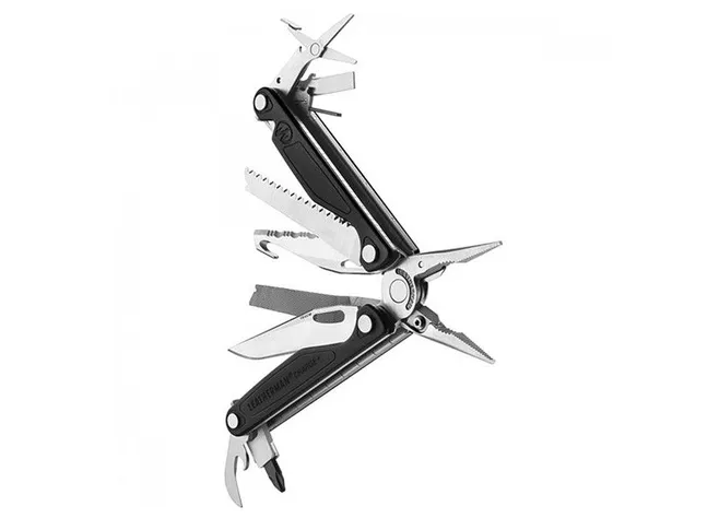 Мультиинструмент Leatherman Charge plus Фото 3